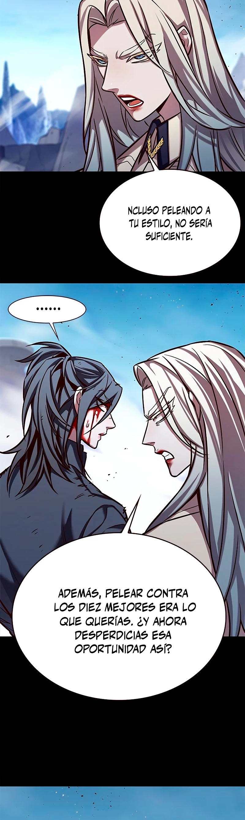 Read Eleceed ES Manga Online