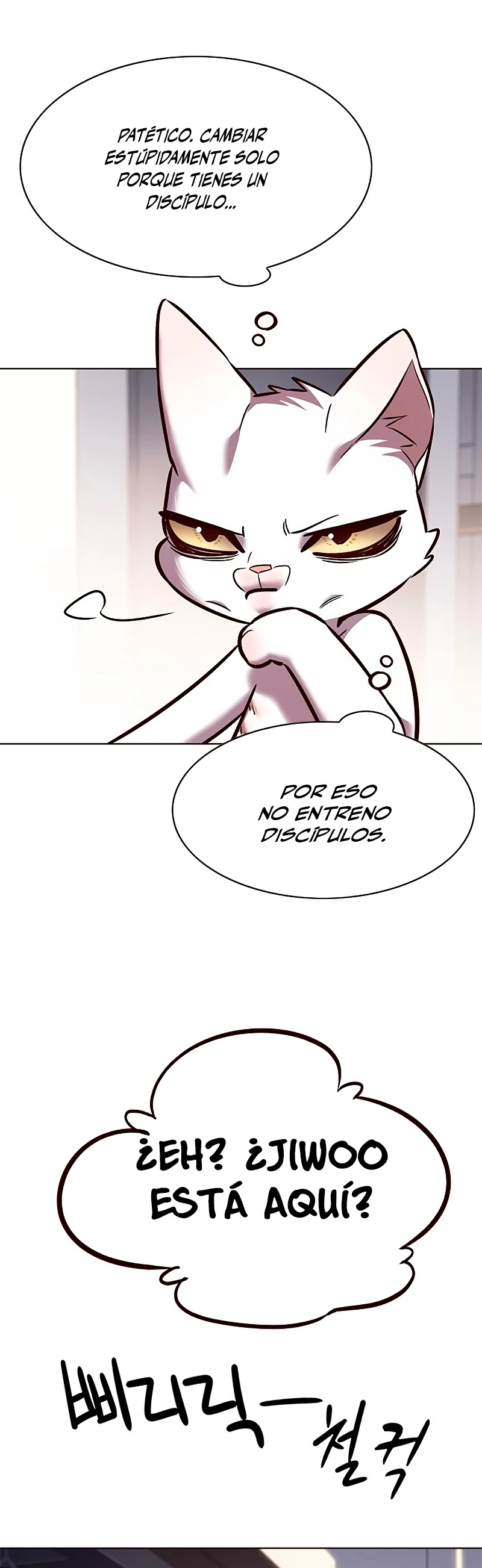 Read Eleceed ES Manga Online
