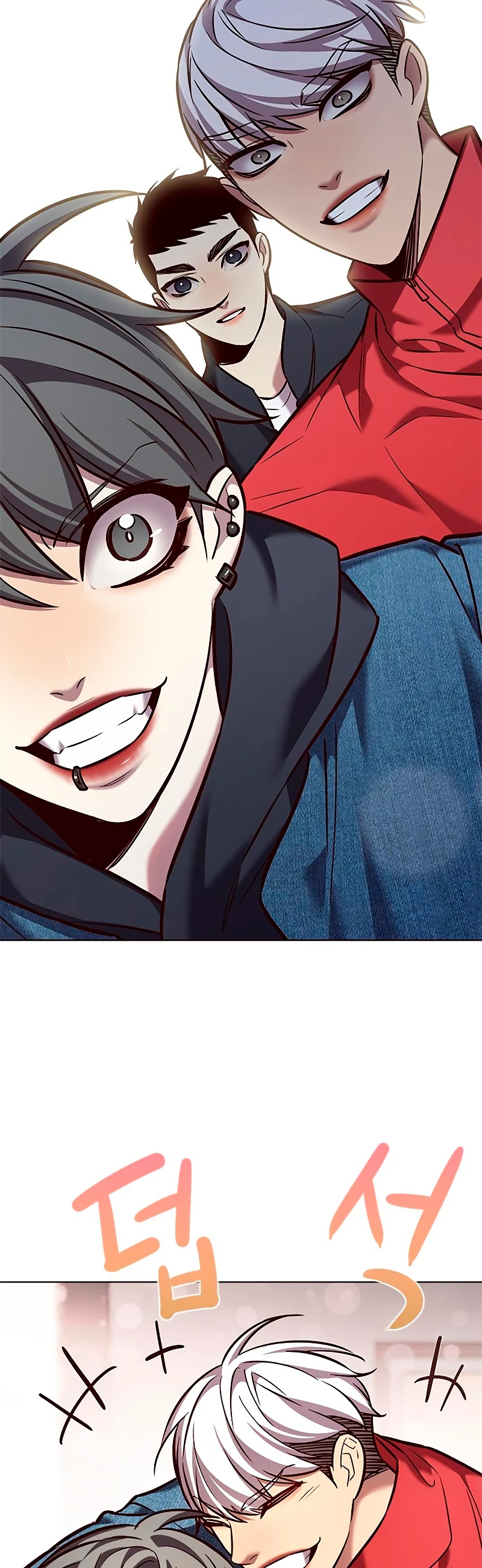 Read Eleceed ES Manga Online