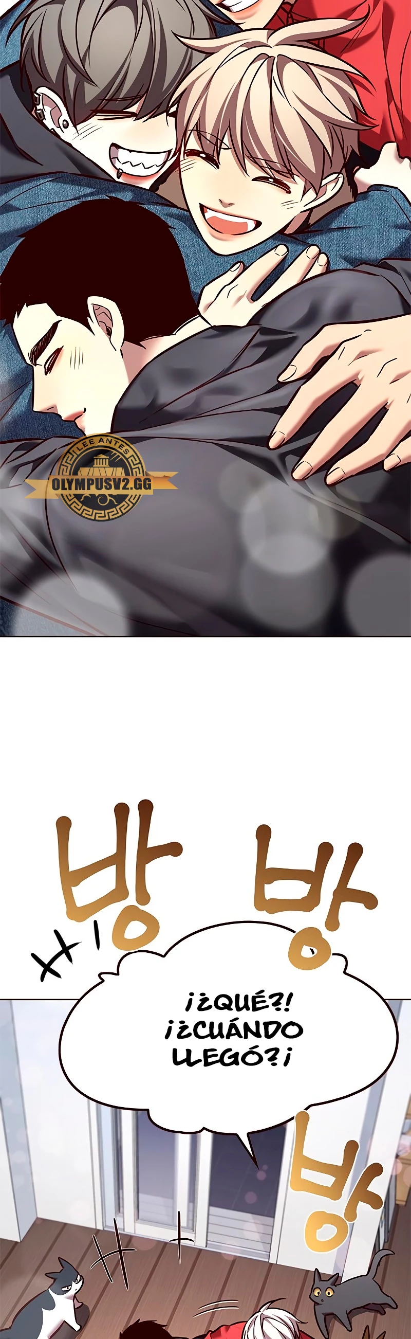 Read Eleceed ES Manga Online