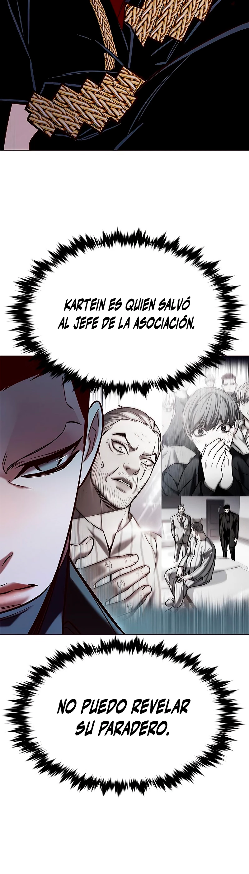 Read Eleceed ES Manga Online