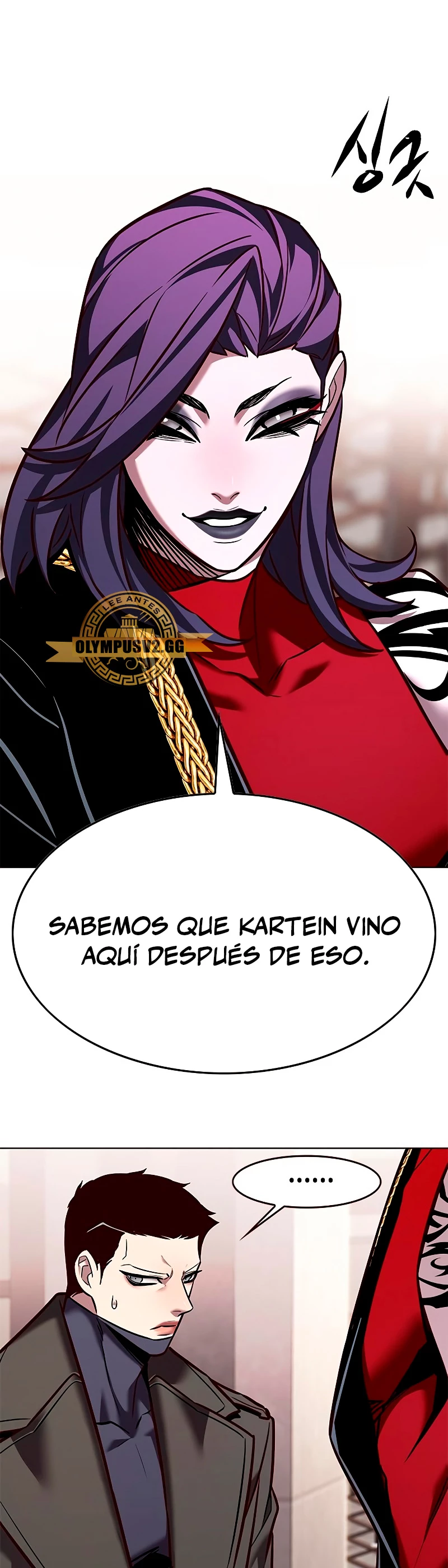 Read Eleceed ES Manga Online