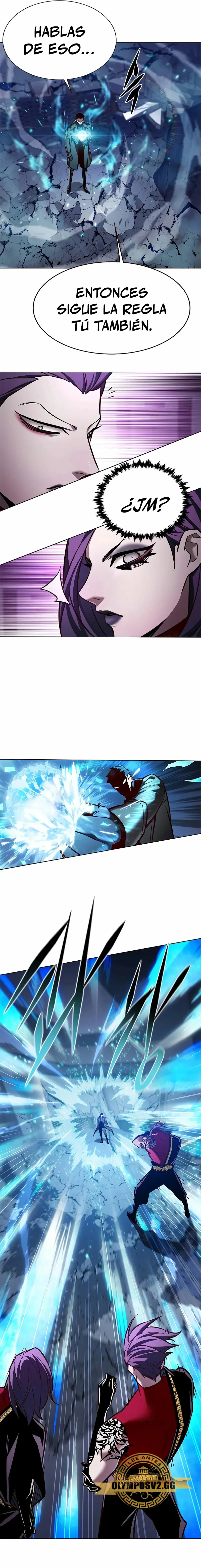 Read Eleceed ES Manga Online