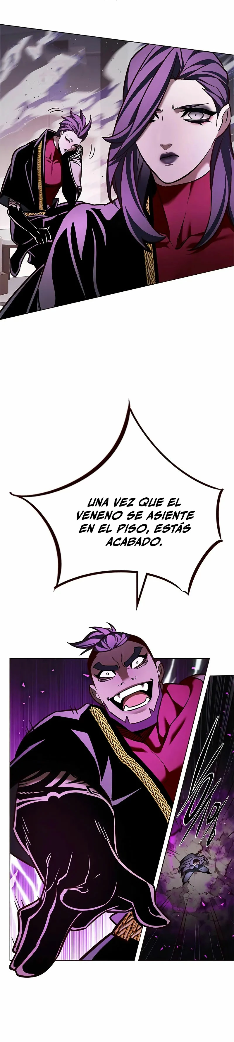 Read Eleceed ES Manga Online