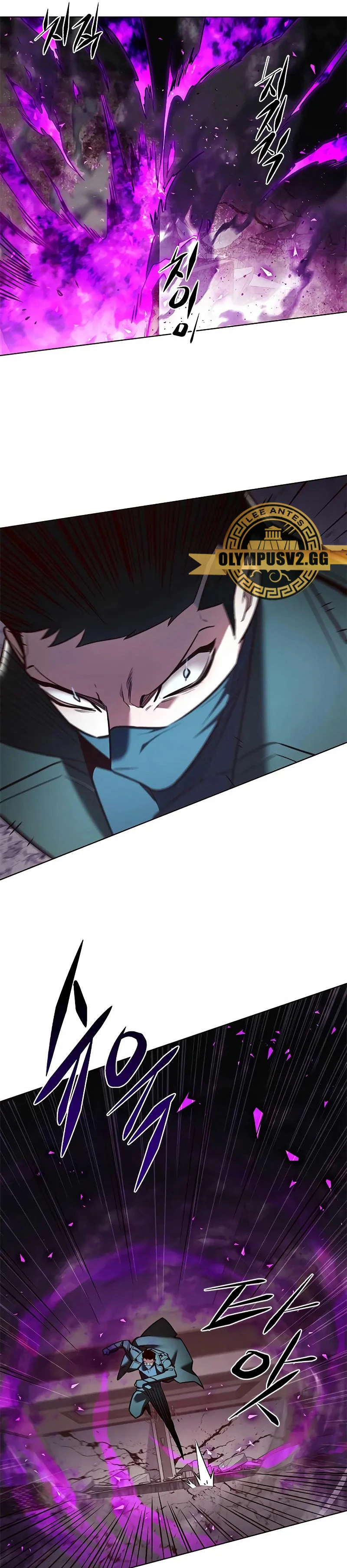 Read Eleceed ES Manga Online