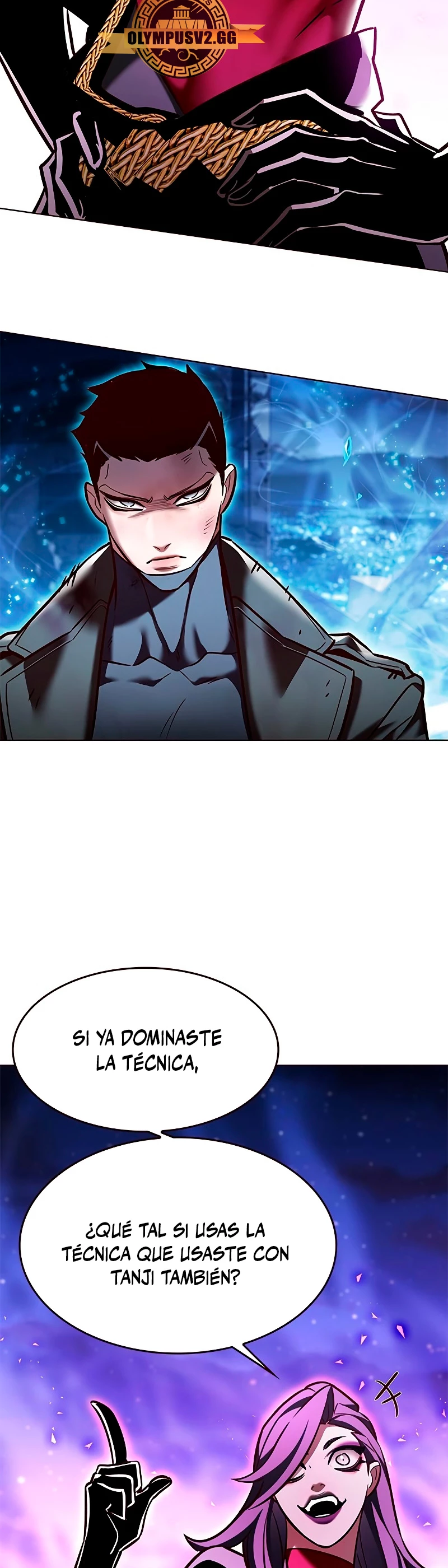 Read Eleceed ES Manga Online