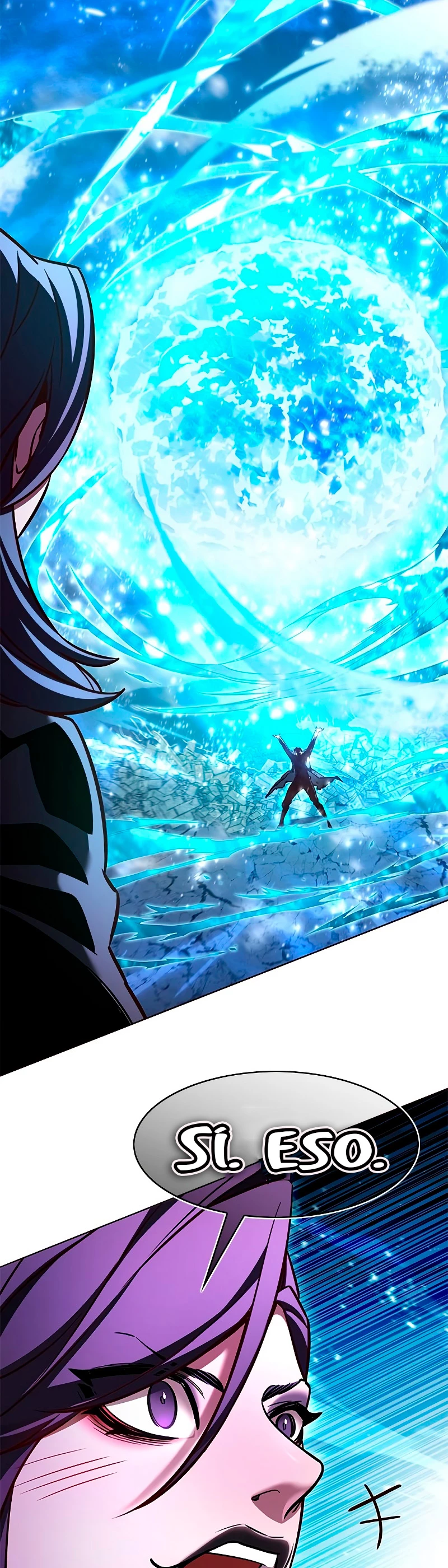 Read Eleceed ES Manga Online