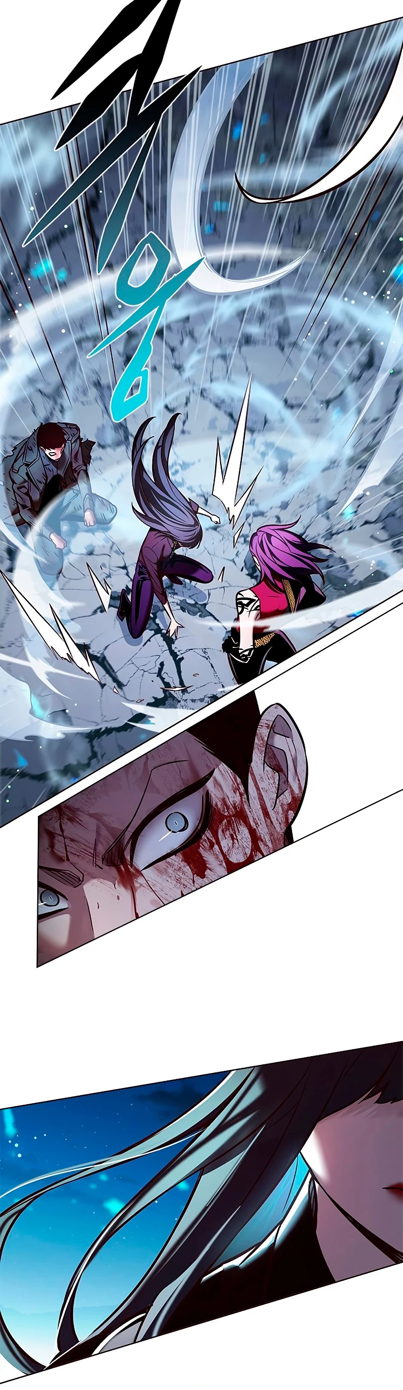 Read Eleceed ES Manga Online