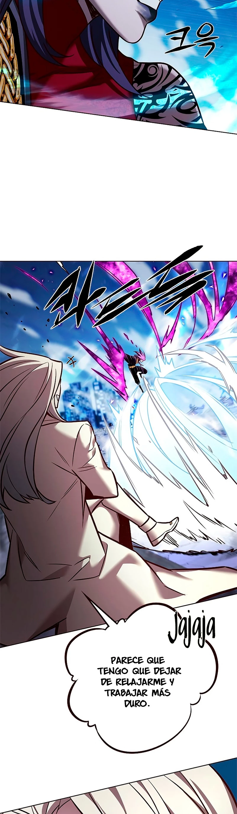Read Eleceed ES Manga Online