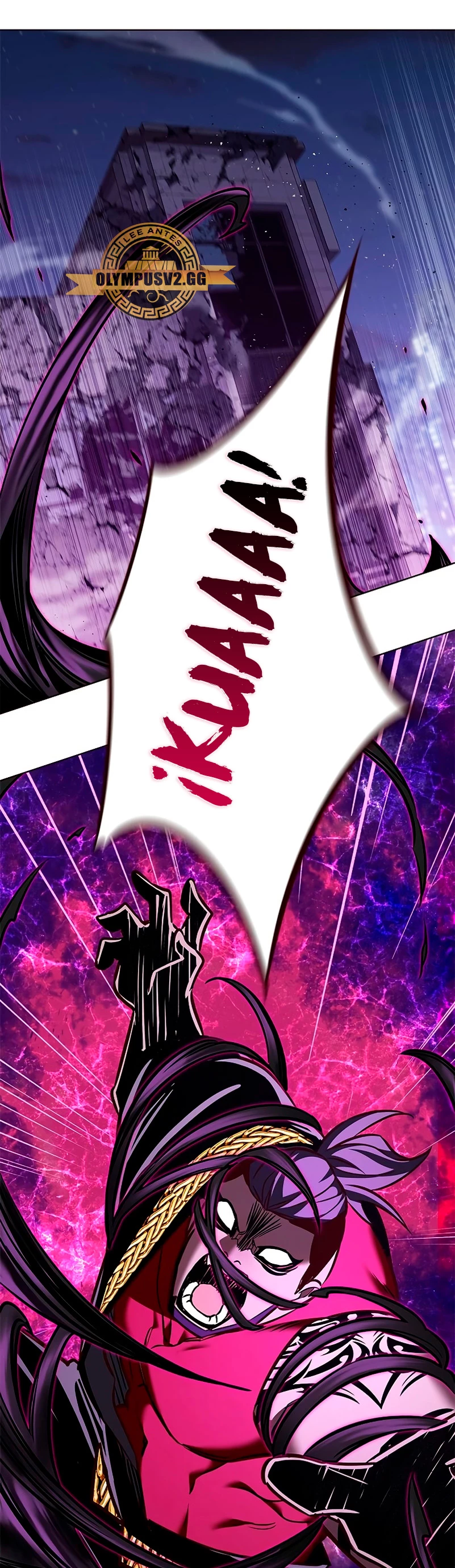 Read Eleceed ES Manga Online