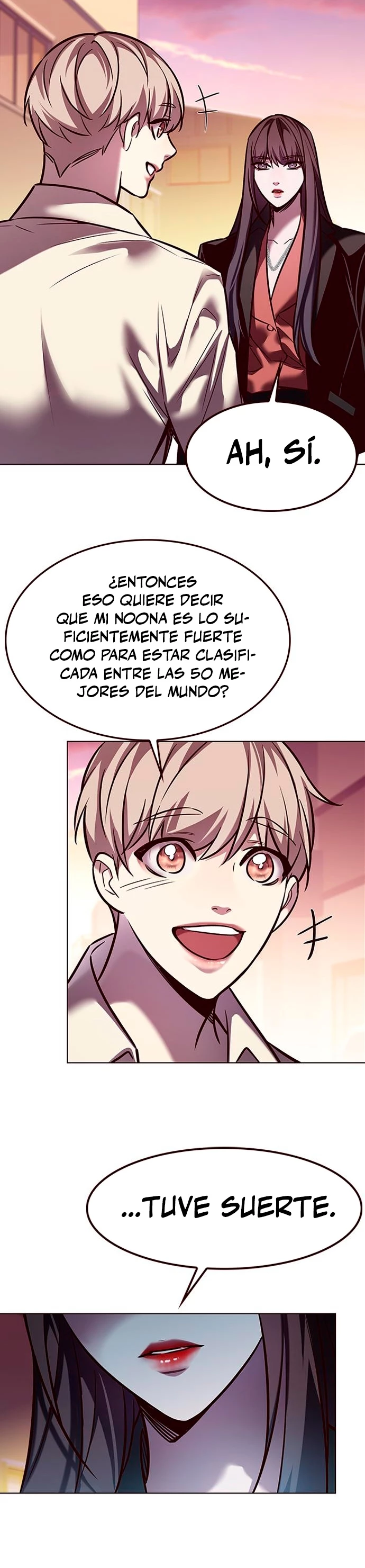 Read Eleceed ES Manga Online