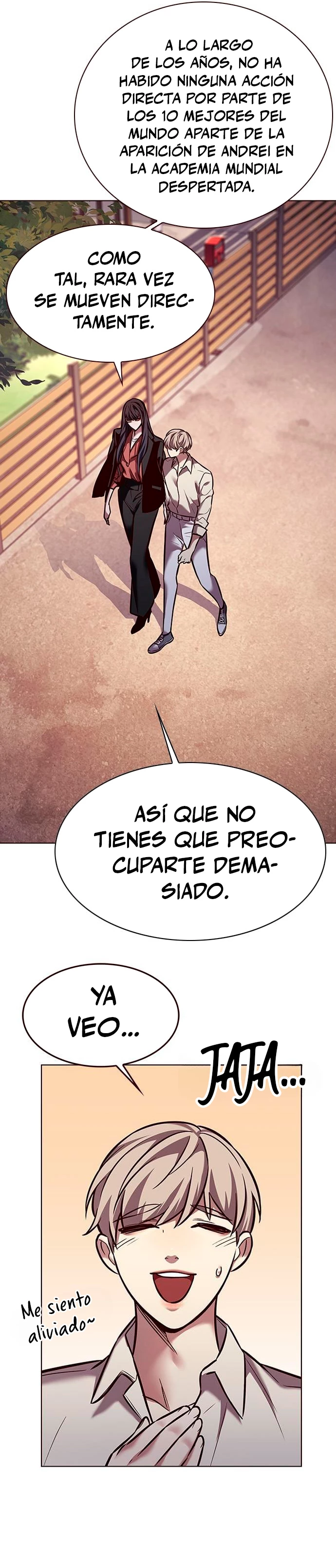 Read Eleceed ES Manga Online
