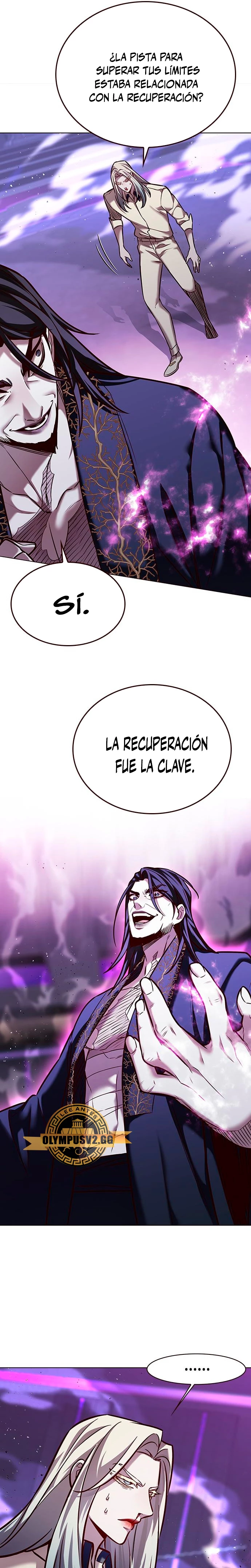 Read Eleceed ES Manga Online