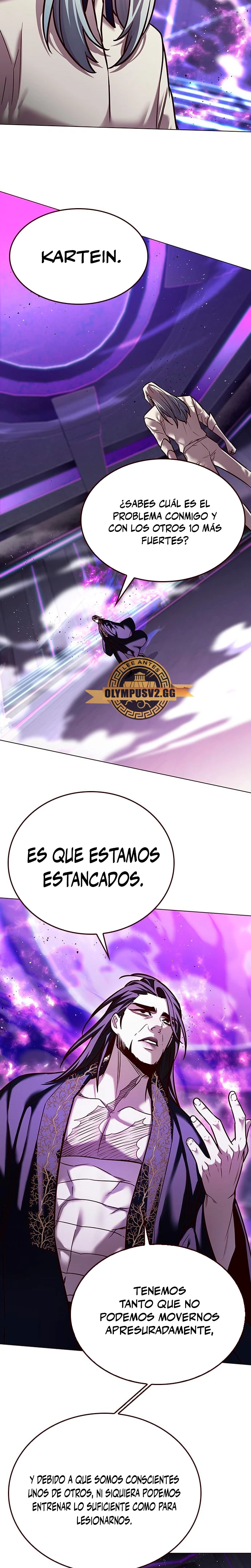 Read Eleceed ES Manga Online