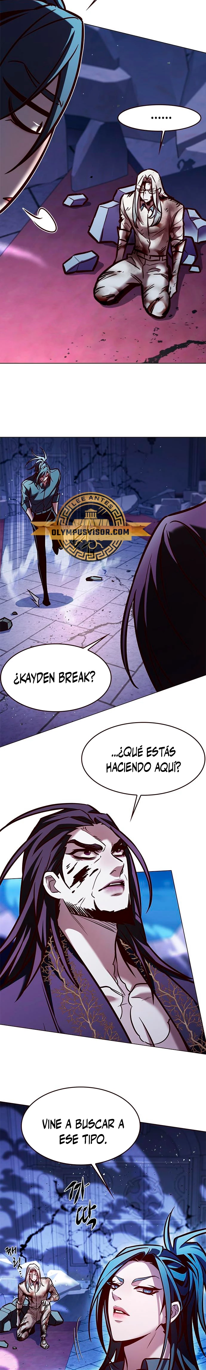 Read Eleceed ES Manga Online