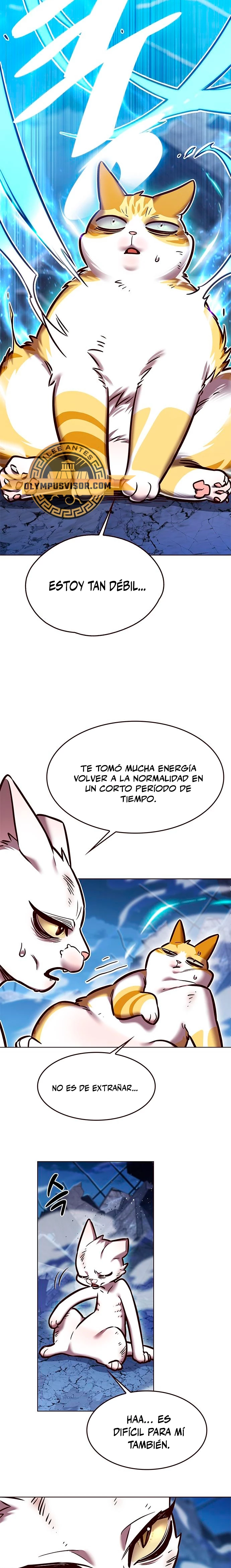 Read Eleceed ES Manga Online