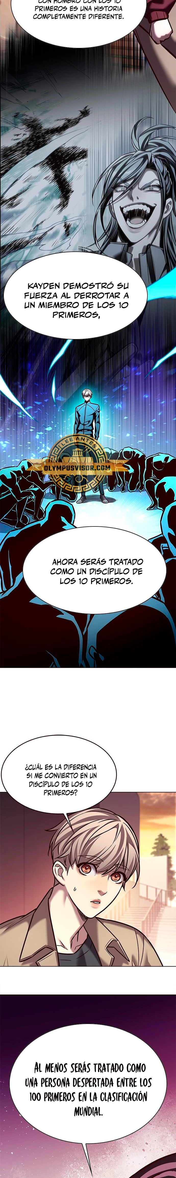 Read Eleceed ES Manga Online