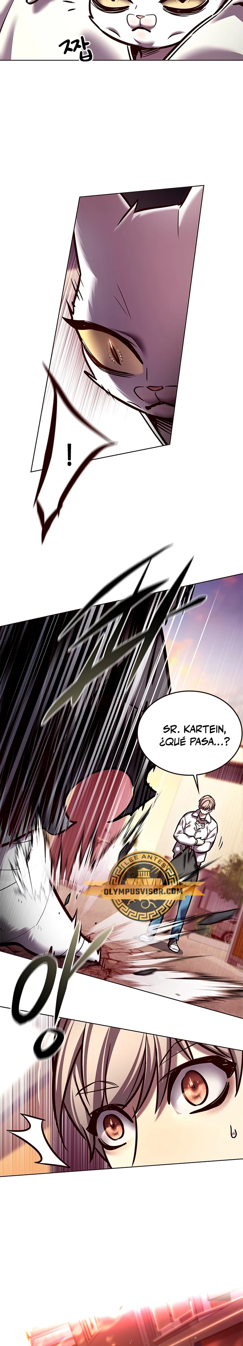 Read Eleceed ES Manga Online