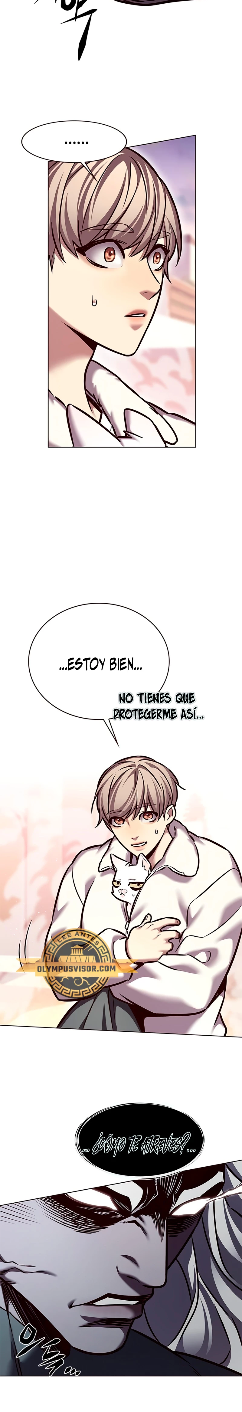 Read Eleceed ES Manga Online