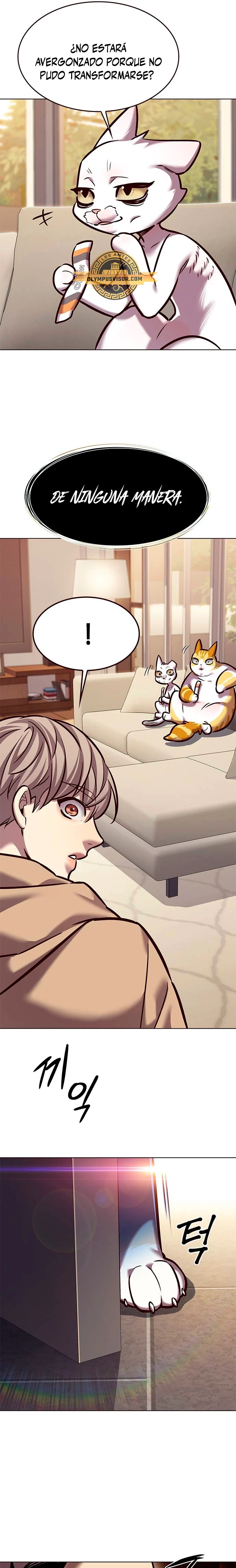 Read Eleceed ES Manga Online