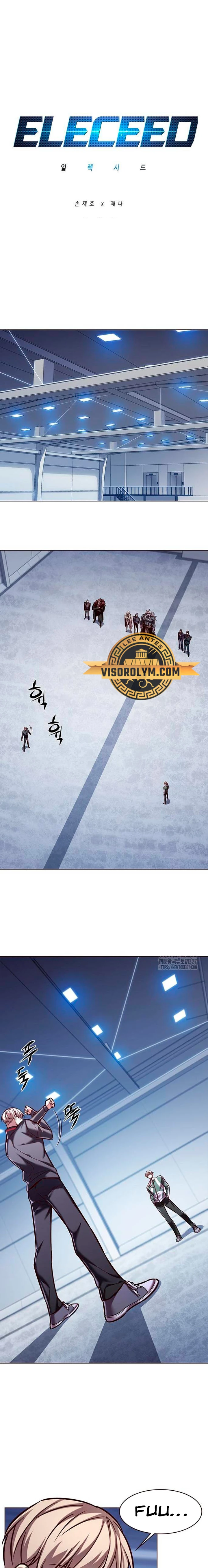 Read Eleceed ES Manga Online