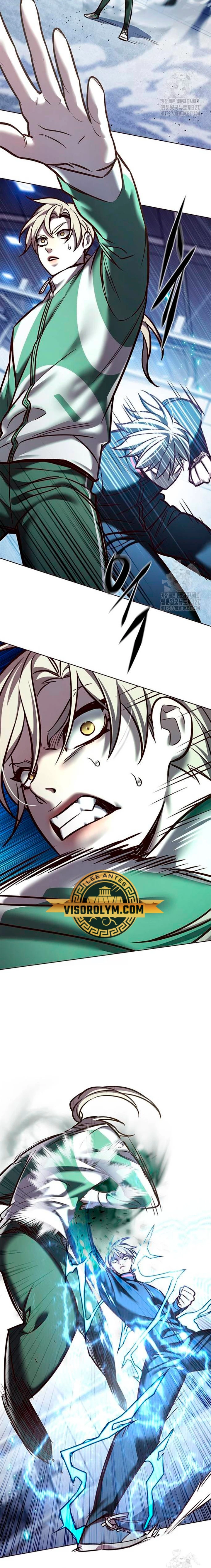 Read Eleceed ES Manga Online