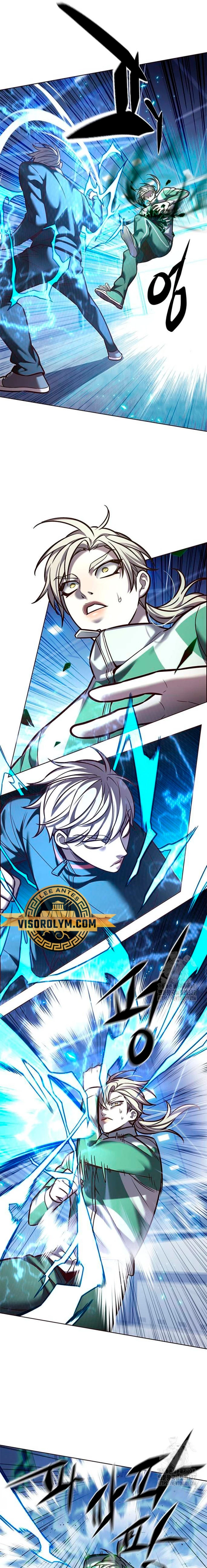 Read Eleceed ES Manga Online