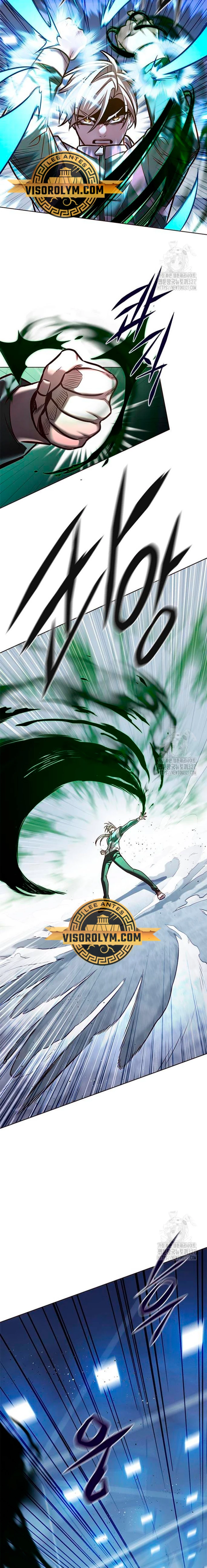 Read Eleceed ES Manga Online