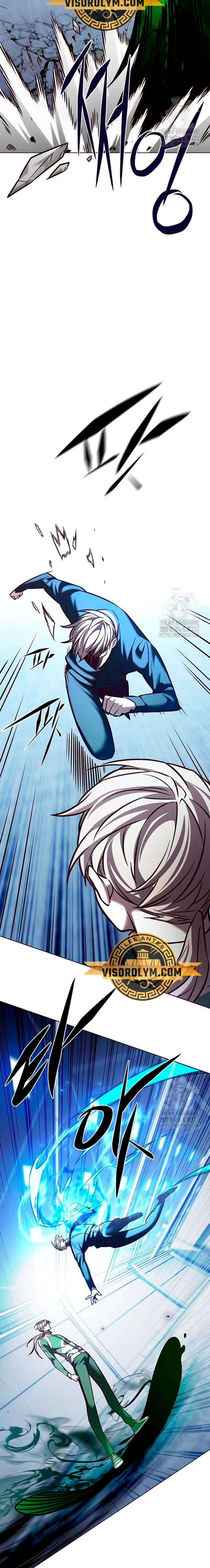 Read Eleceed ES Manga Online