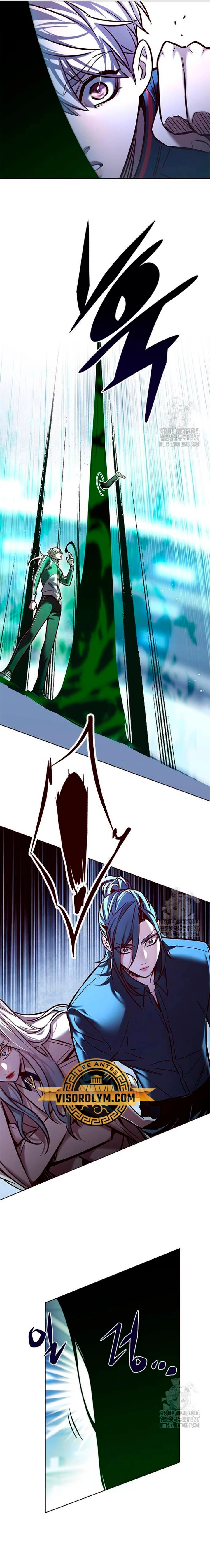 Read Eleceed ES Manga Online