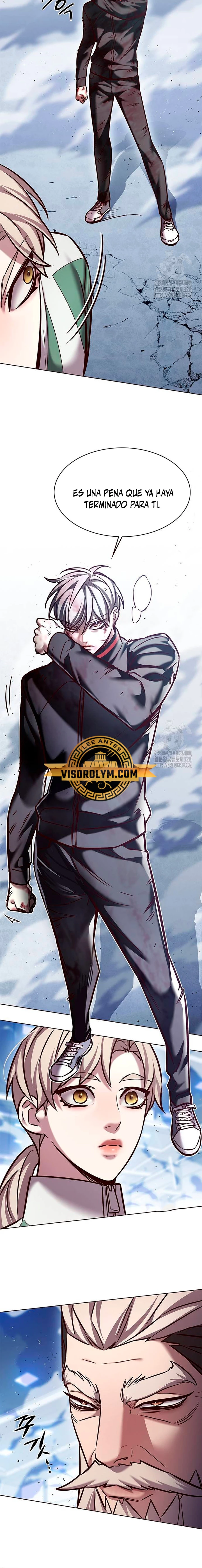 Read Eleceed ES Manga Online