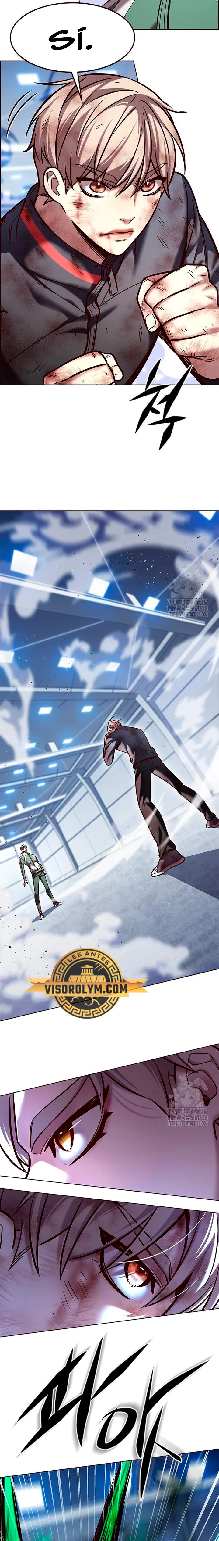 Read Eleceed ES Manga Online