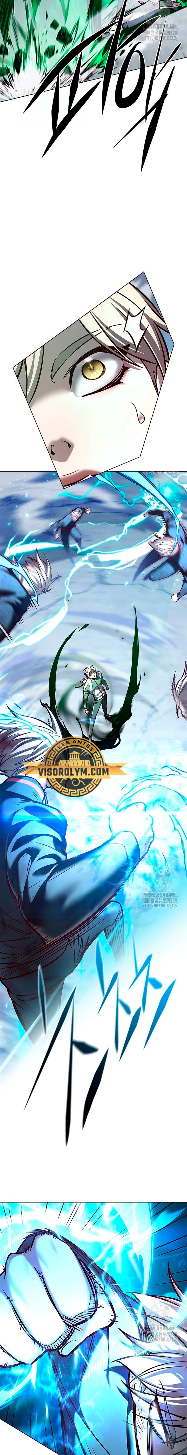 Read Eleceed ES Manga Online