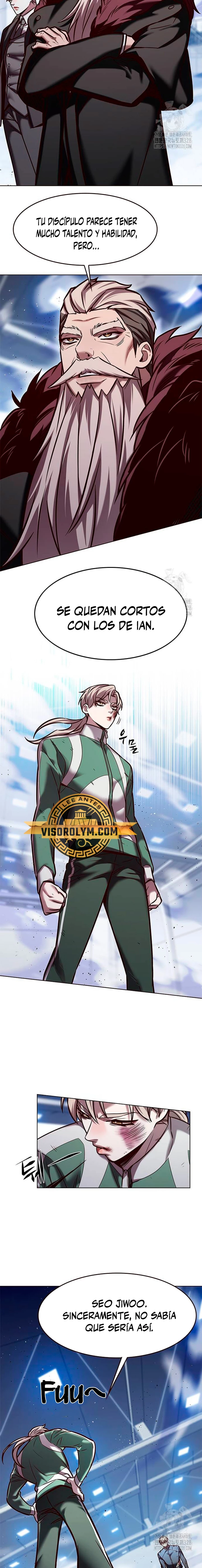 Read Eleceed ES Manga Online