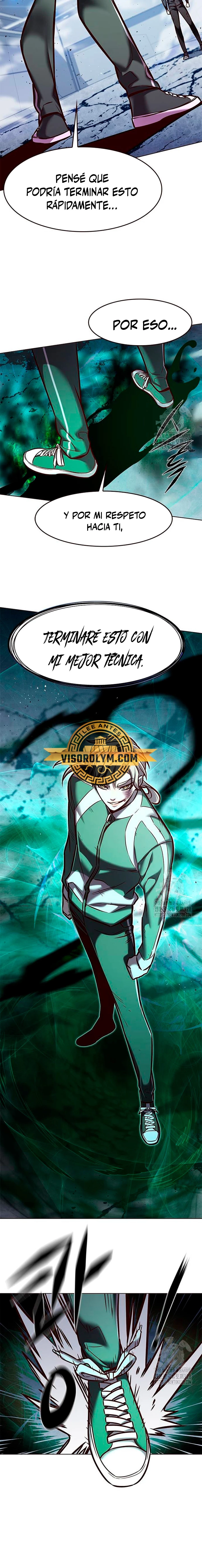 Read Eleceed ES Manga Online