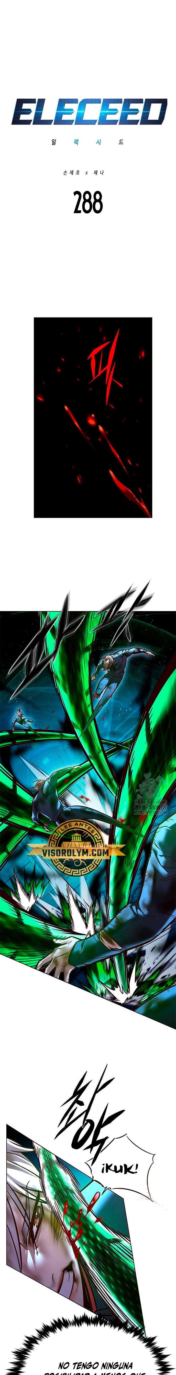 Read Eleceed ES Manga Online