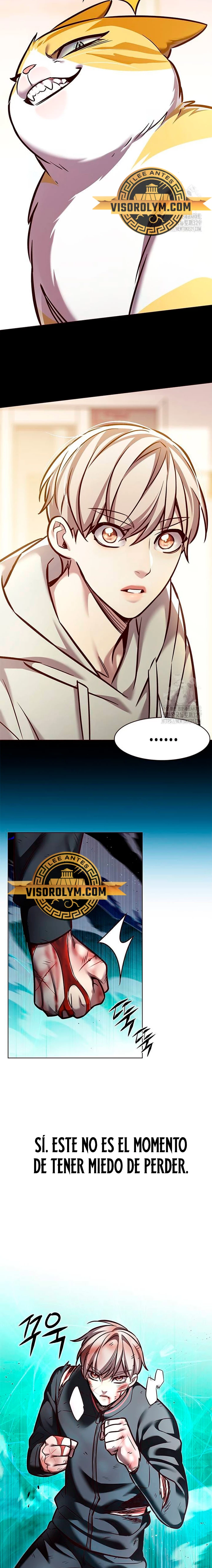 Read Eleceed ES Manga Online