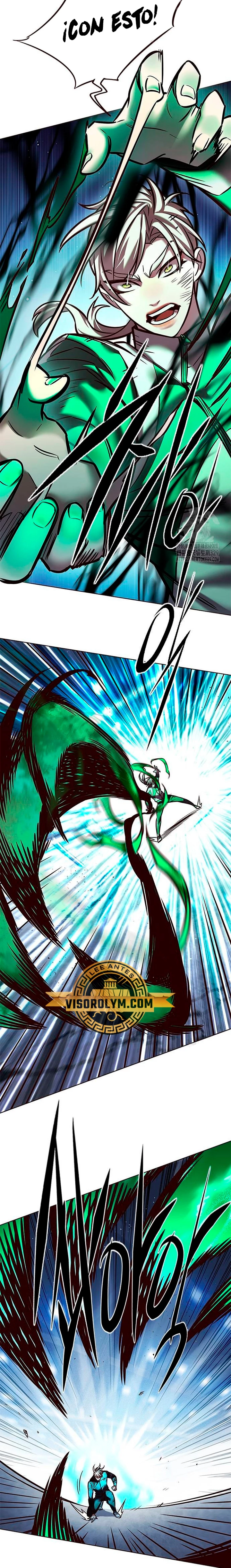 Read Eleceed ES Manga Online