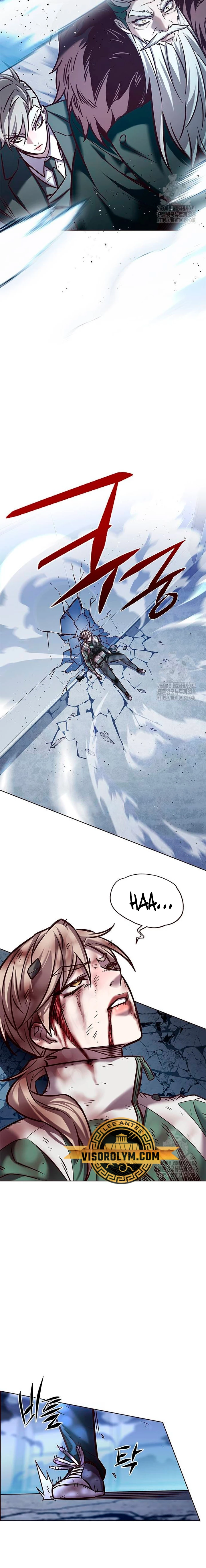 Read Eleceed ES Manga Online