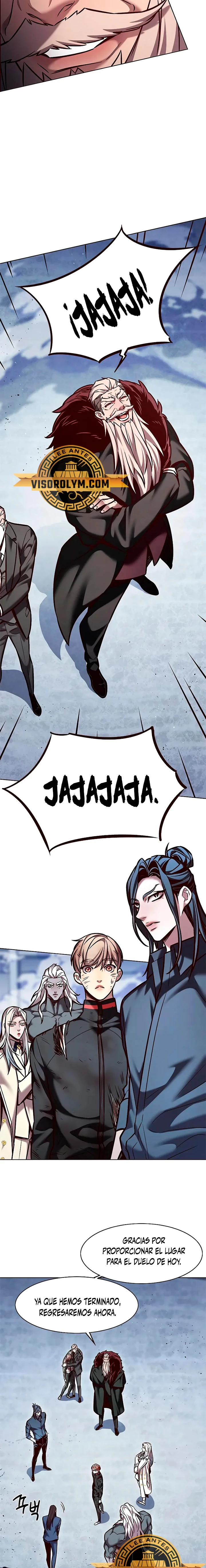 Read Eleceed ES Manga Online