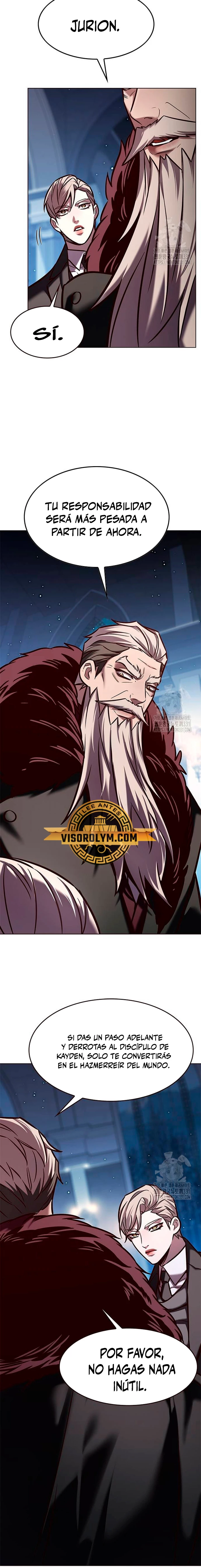 Read Eleceed ES Manga Online