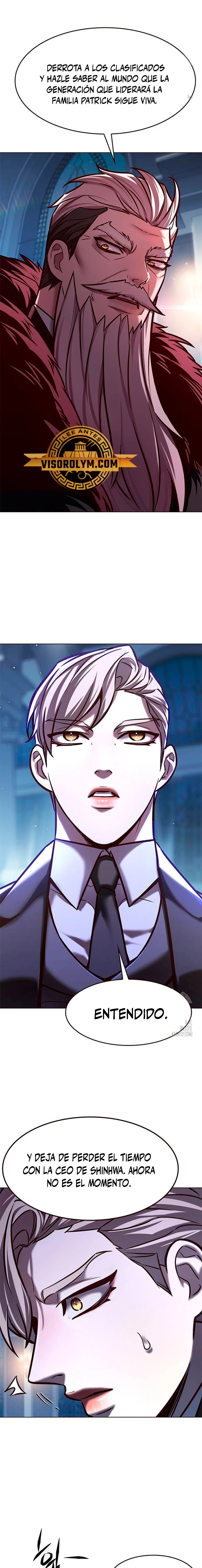 Read Eleceed ES Manga Online