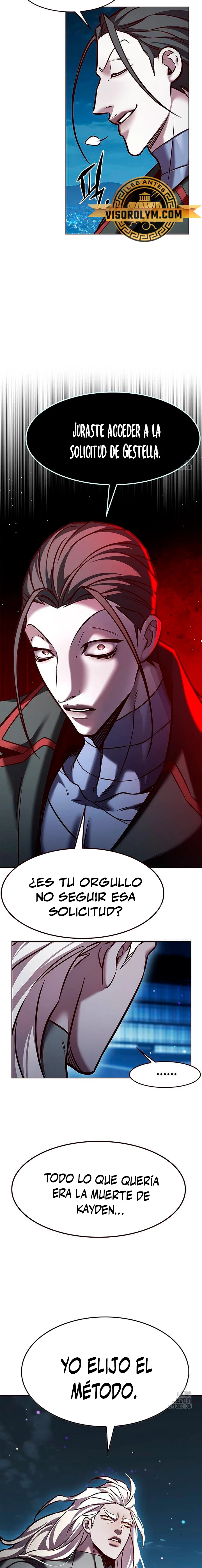 Read Eleceed ES Manga Online