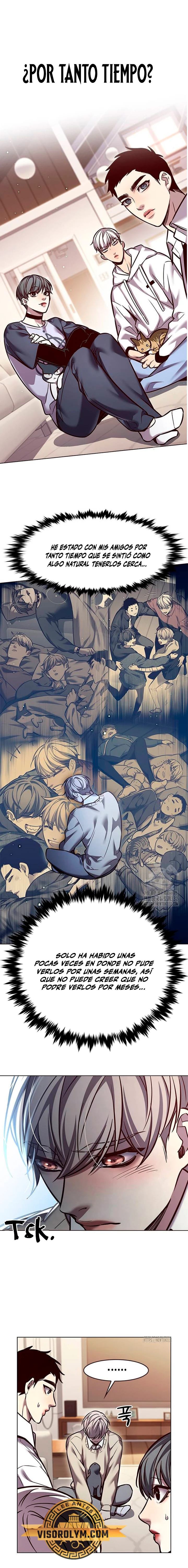 Read Eleceed ES Manga Online