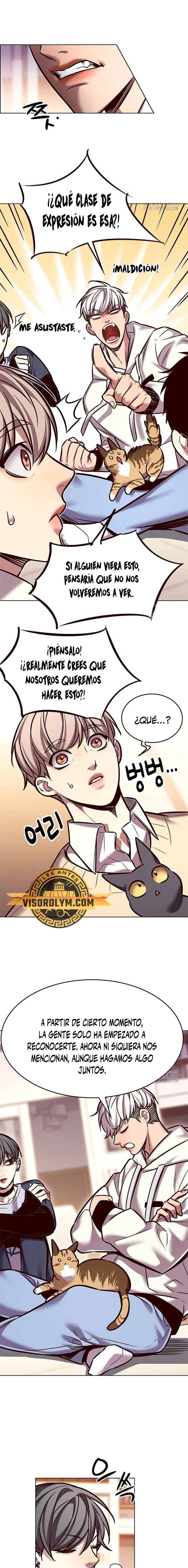 Read Eleceed ES Manga Online