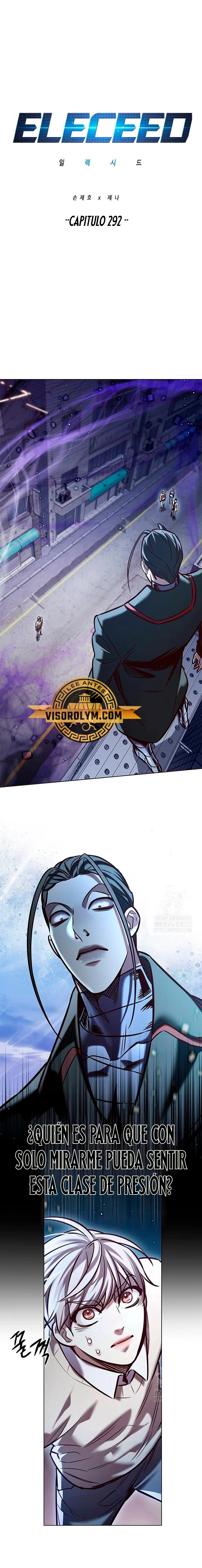 Read Eleceed ES Manga Online