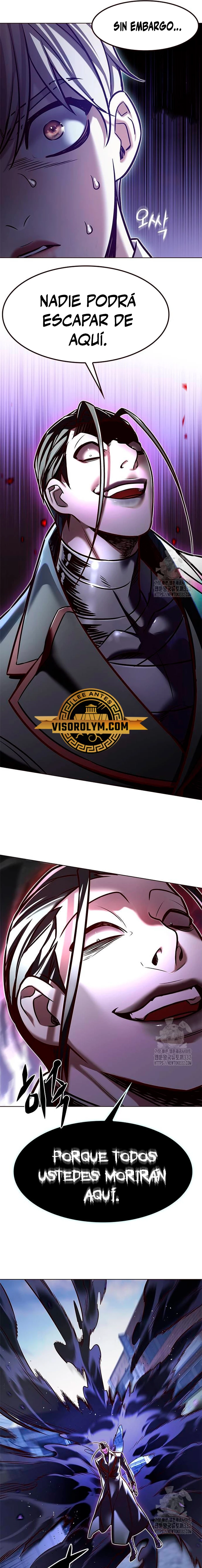 Read Eleceed ES Manga Online