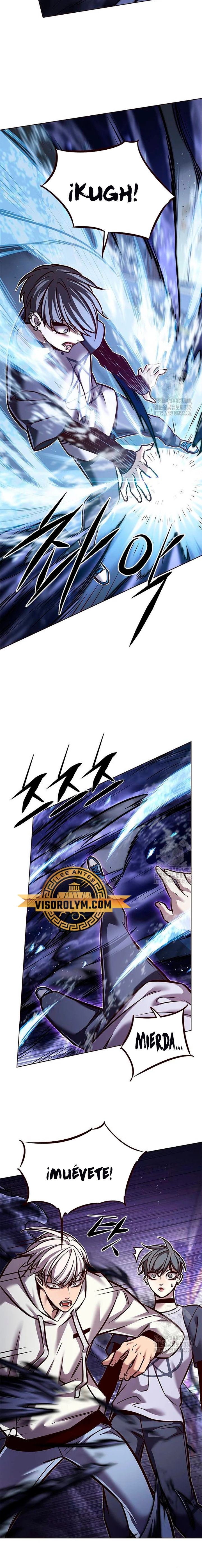 Read Eleceed ES Manga Online