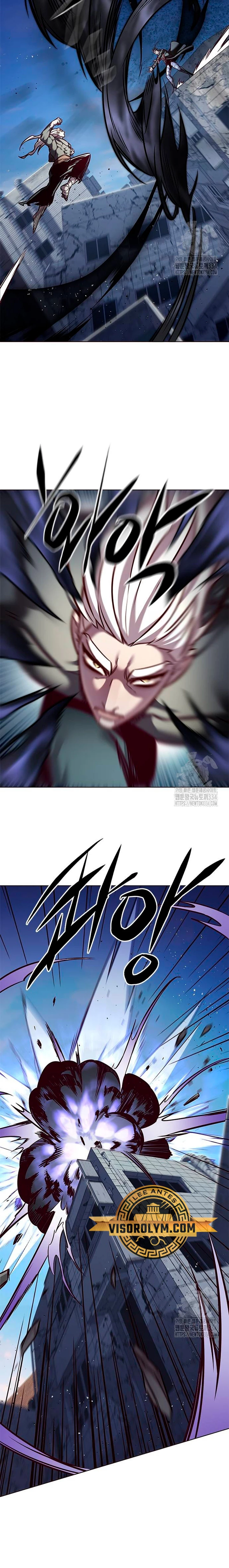 Read Eleceed ES Manga Online