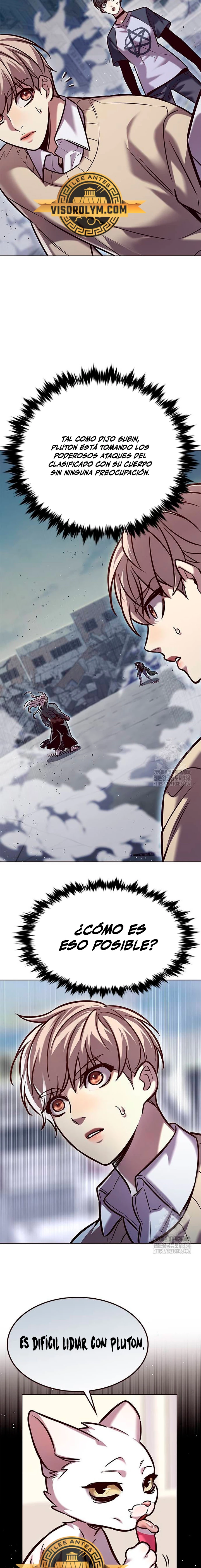 Read Eleceed ES Manga Online